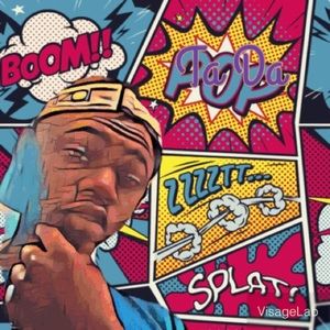 Meet your Posher, Jlyn